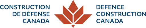 Defence Construction Canada logo