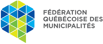 Fédération québécoise des municipalités logo