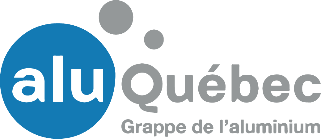 Alu Québec logo