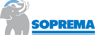 Soprema logo