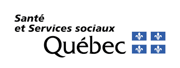 Santé et Services sociaux logo
