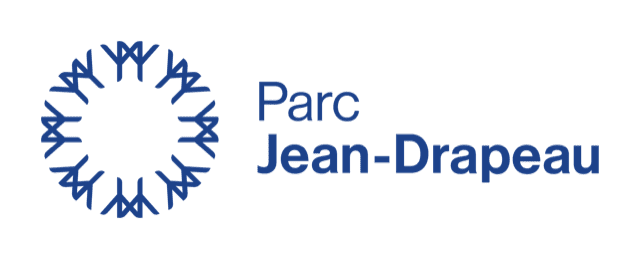 Parc Jean-Drapeau logo